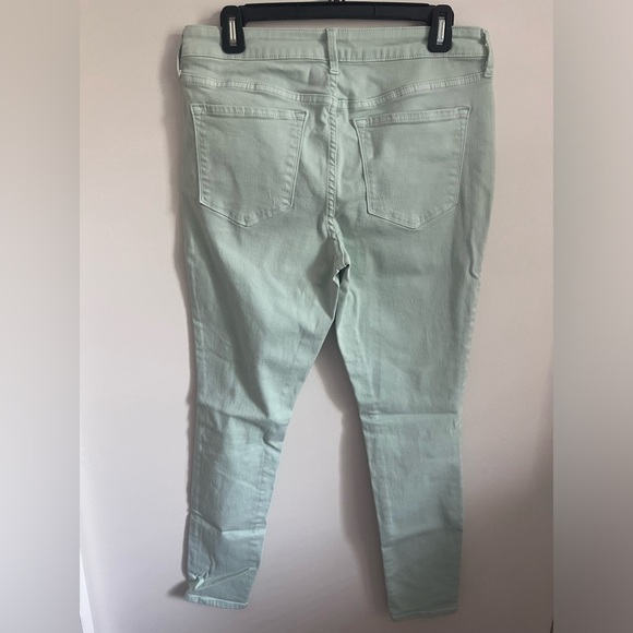 Old Navy mint 🍃👖Pants - Picture 2 of 12